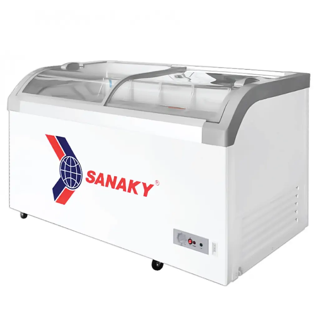 Tủ Đông Sanaky 500 Lít VH-888KA