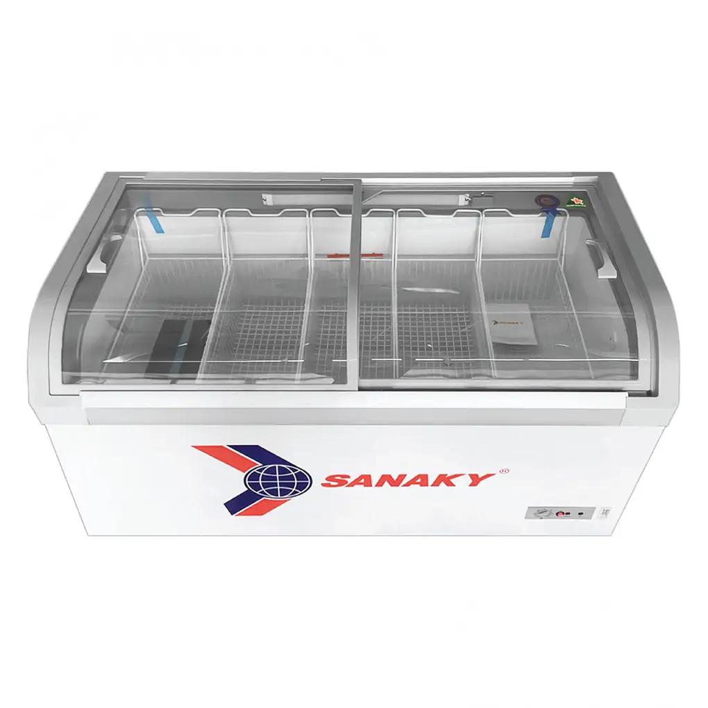 Tủ Đông Sanaky 500 Lít VH-888KA