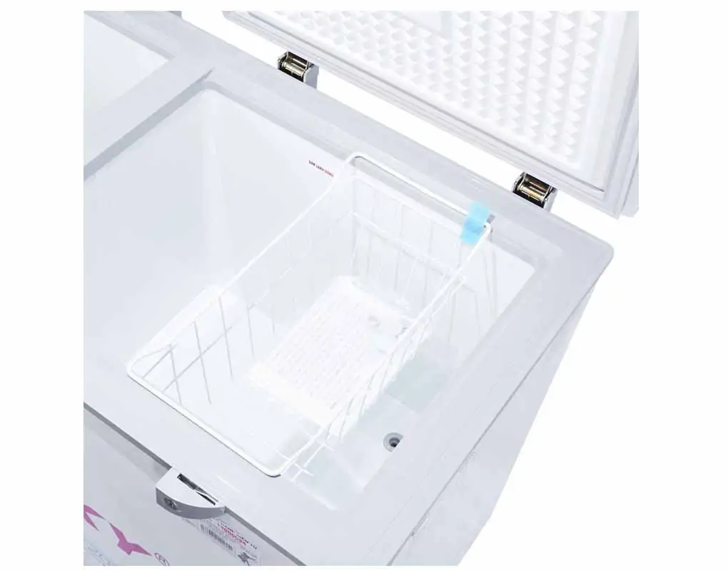Tủ Đông Mát Sanaky 220 Lít VH-2899W2KD