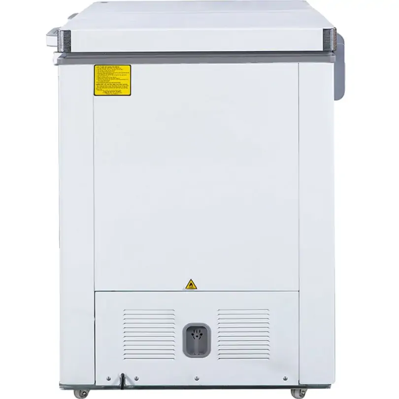 Tủ Đông Mát Alaska Inverter 210 Lít FCA-3600CI