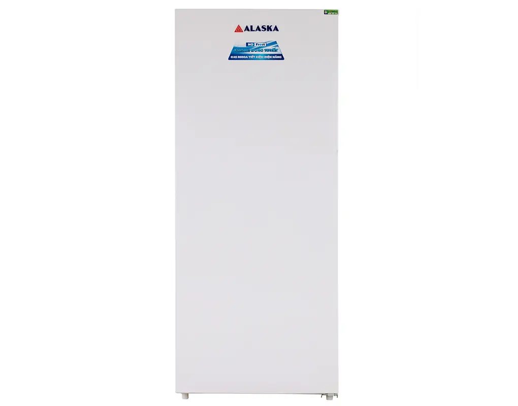 Tủ Đông Alaska 390 Lít IF-390N