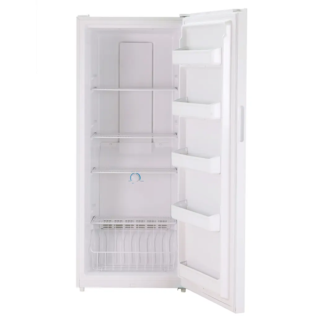 Tủ Đông Alaska 390 Lít IF-390N