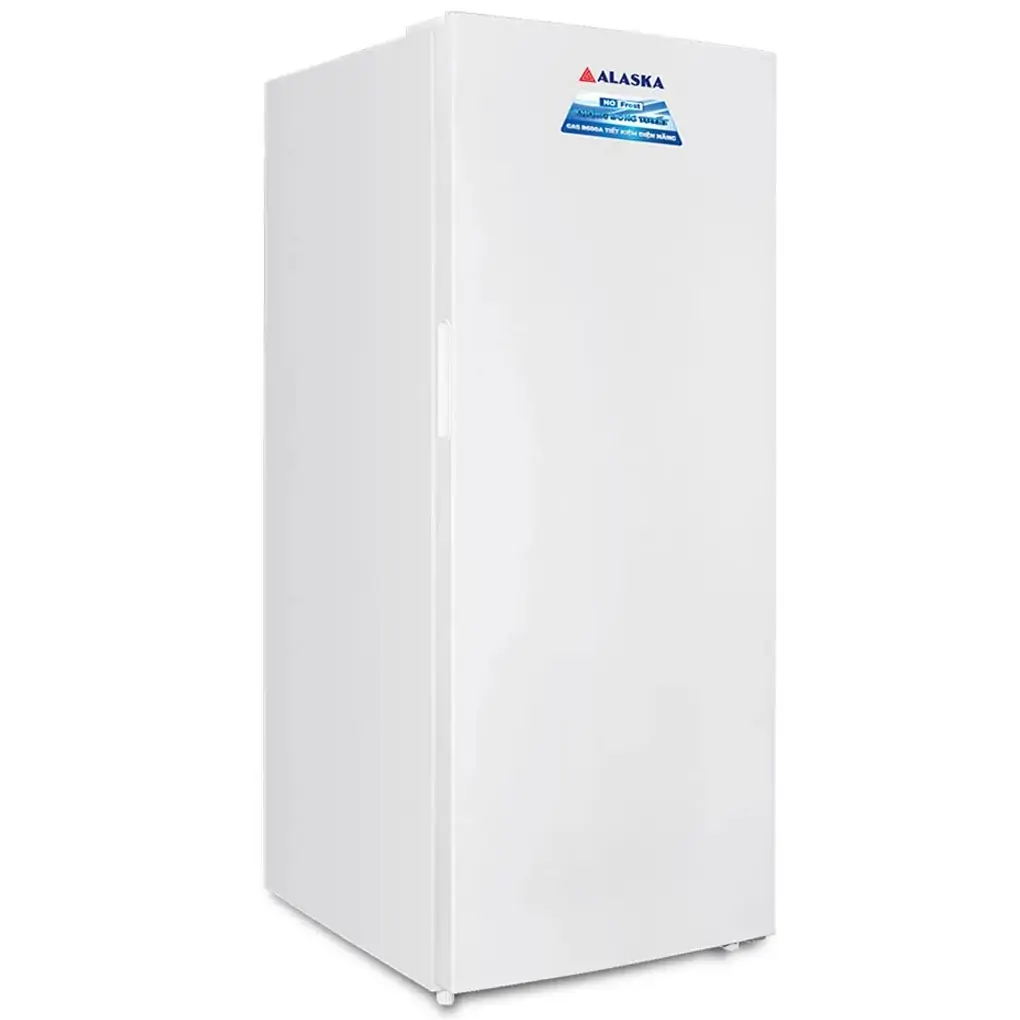 Tủ Đông Alaska 390 Lít IF-390N