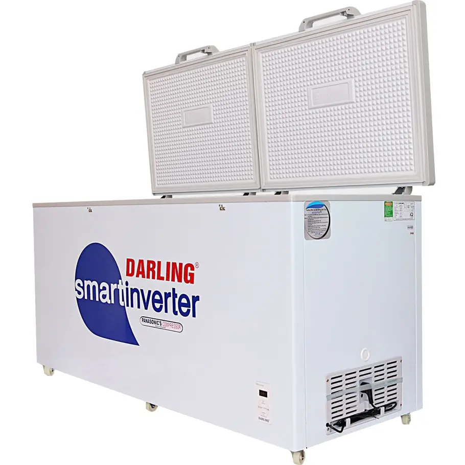 Tủ Đông Darling Inverter 970 Lít DMF-9779ASI