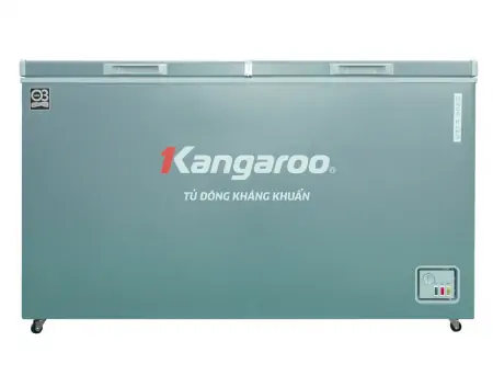Tủ Đông Mát Kangaroo 415 Lít KGFZ501G2N