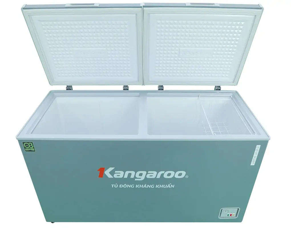 Tủ Đông Mát Kangaroo 415 Lít KGFZ501G2N