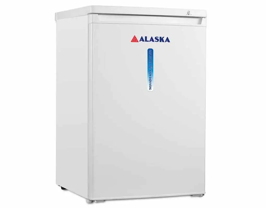 Tủ Đông Alaska 100 Lít IF-11