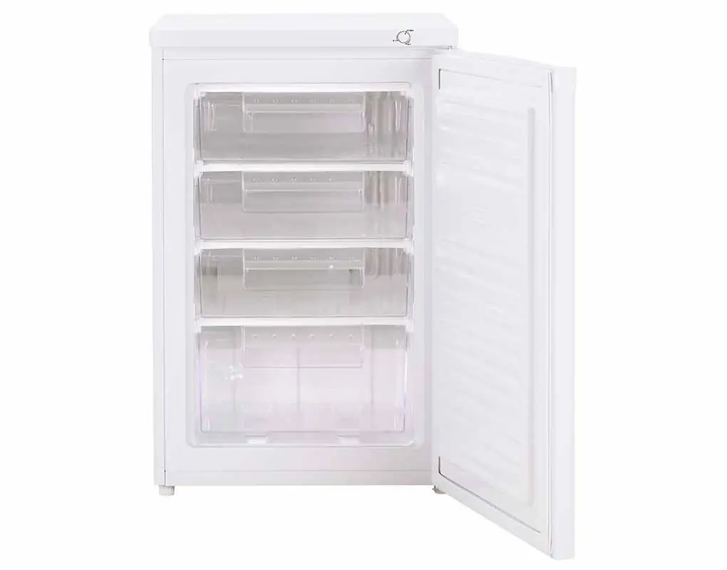 Tủ Đông Alaska 100 Lít IF-11