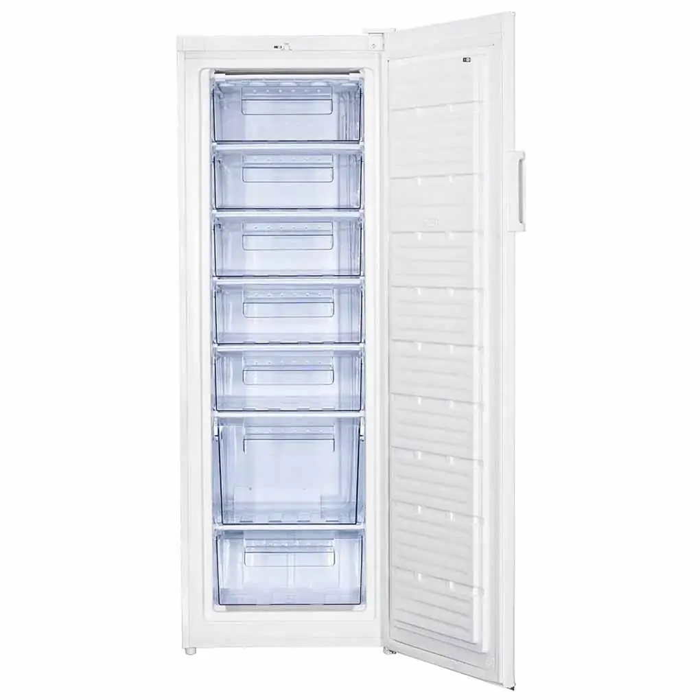 Tủ Đông Alaska 250 Lít IF-25