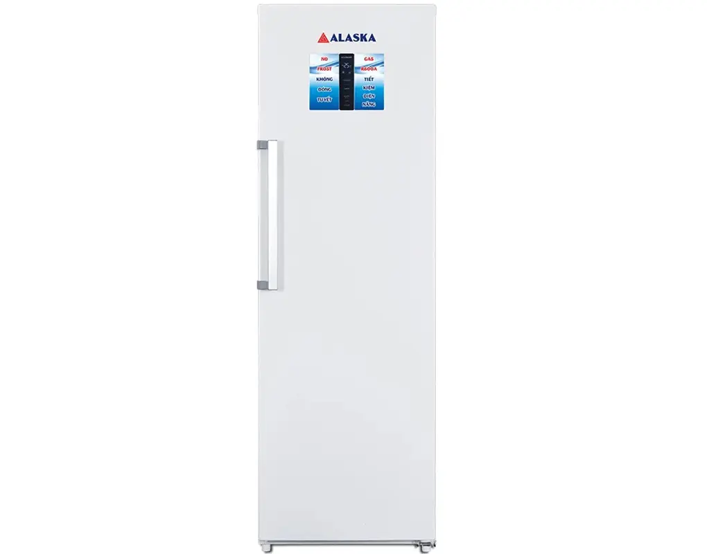 Tủ Đông Alaska 290 Lít IF-290N