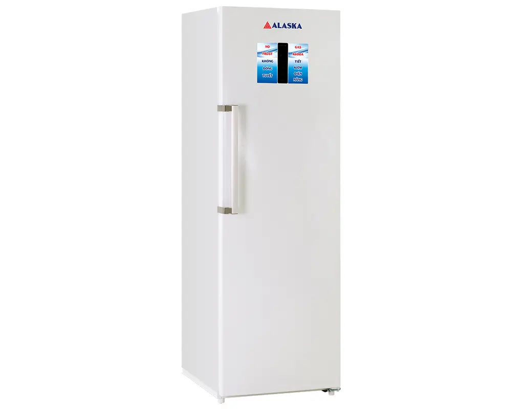 Tủ Đông Alaska 290 Lít IF-290N