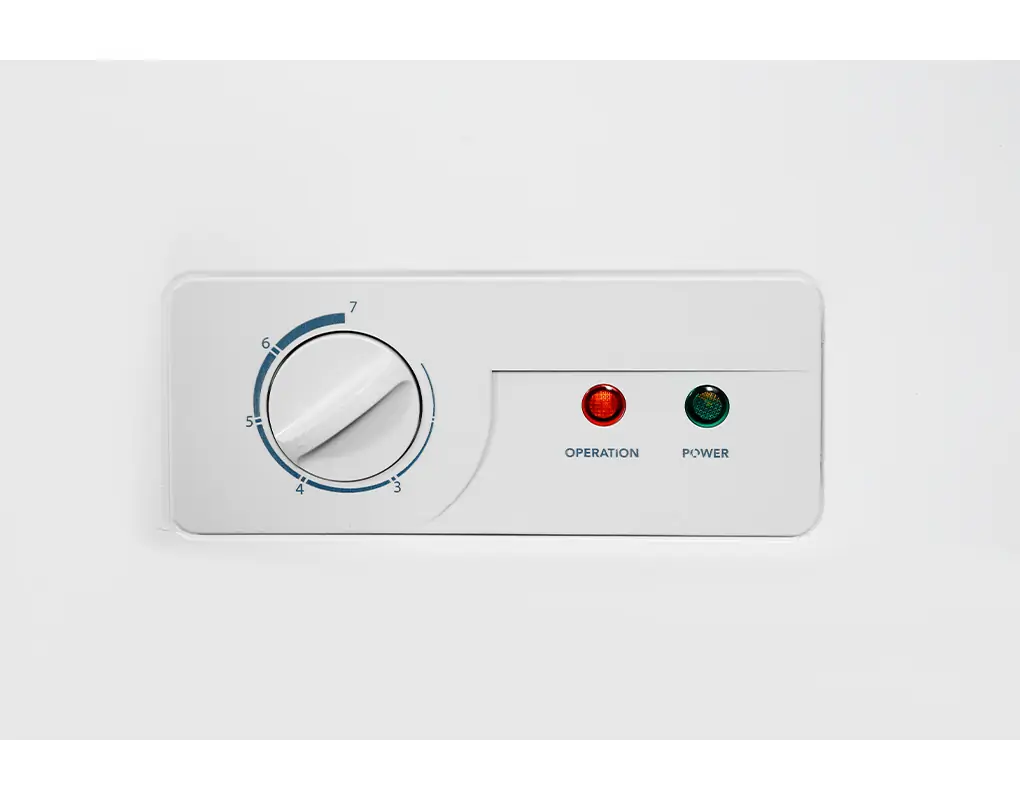 Tủ Đông Hòa Phát 1190 Lít HPF AD61190