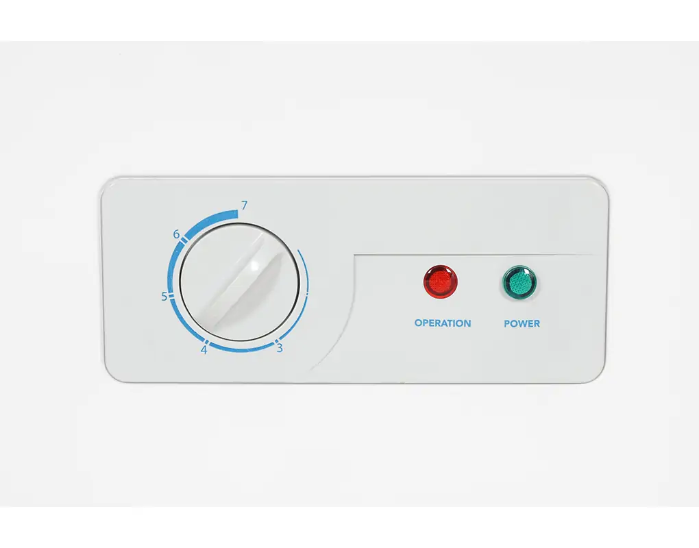Tủ Đông Hòa Phát Inverter 544 Lít HPF AD8544