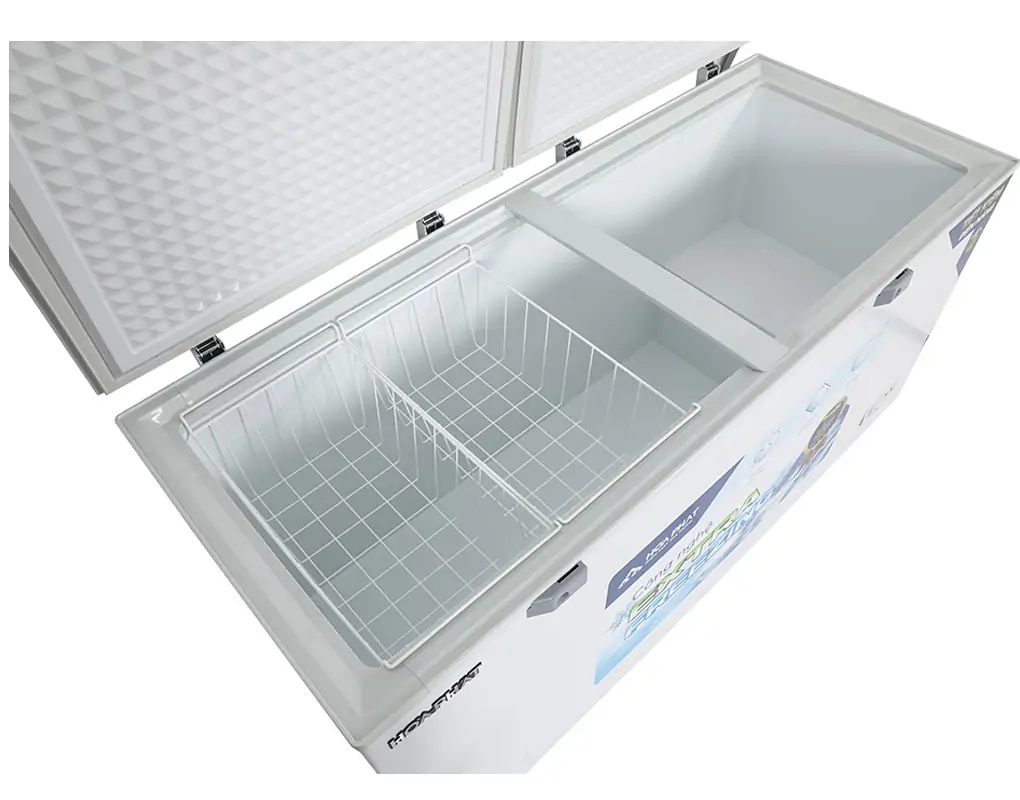 Tủ Đông Hòa Phát 544 Lít HPF AD6544