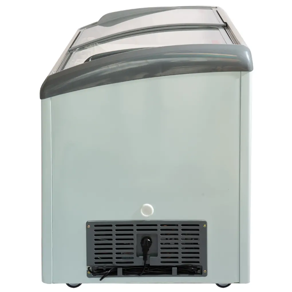 Tủ Đông Darling Inverter 450 Lít DMF-5079ASKI-1