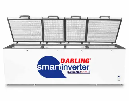 Tủ Đông Darling Inverter 2100 Lít DMF-1779ASI