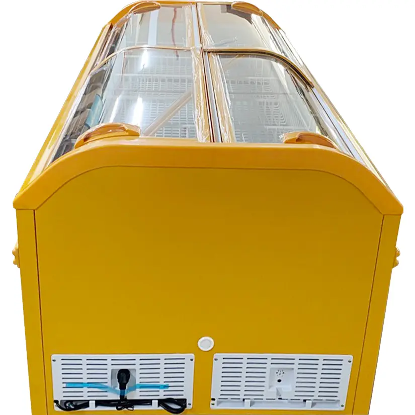 Tủ Đông Darling Inverter 1100 Lít DMF-10079ASKI