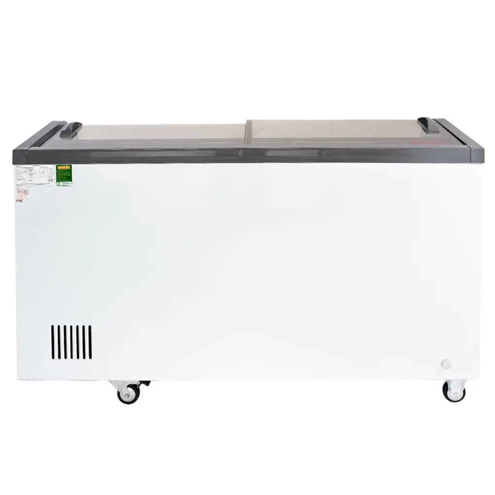 Tủ Đông Darling Inverter 1000 Lít DMF-9079ASKI