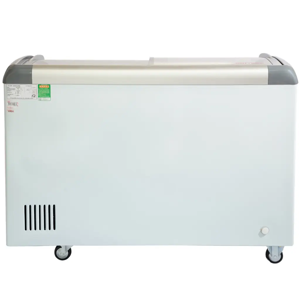Tủ Đông Darling Inverter 650 Lít DMF-6079ASKI