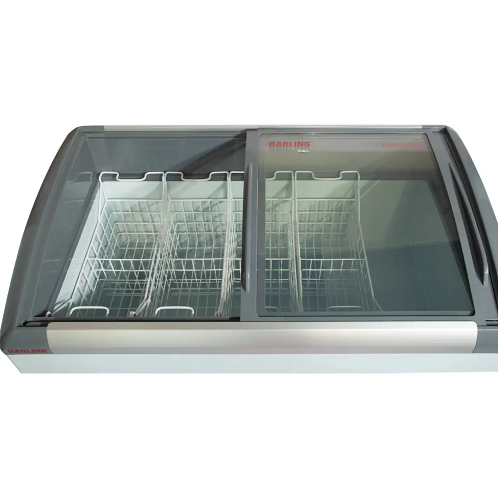 Tủ Đông Darling Inverter 650 Lít DMF-6079ASKI