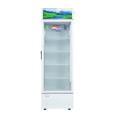 Tủ Mát Sanaky Inverter 480 Lít VH-5089K3