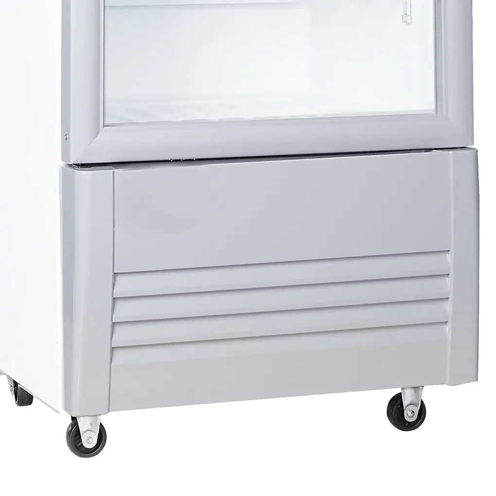 Tủ Mát Sanaky Inverter 200 Lít VH-258K3L