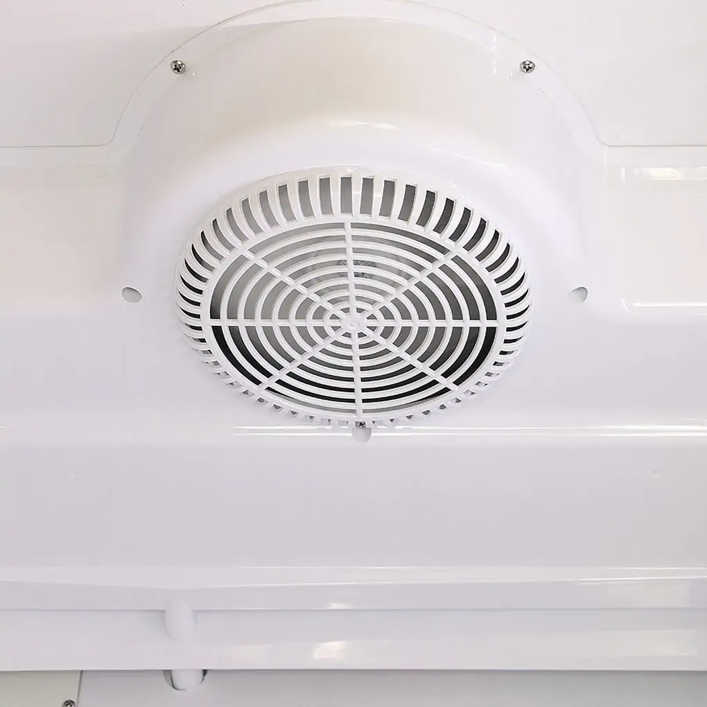 Tủ Mát Darling Inverter 500 Lít DL-5000A3