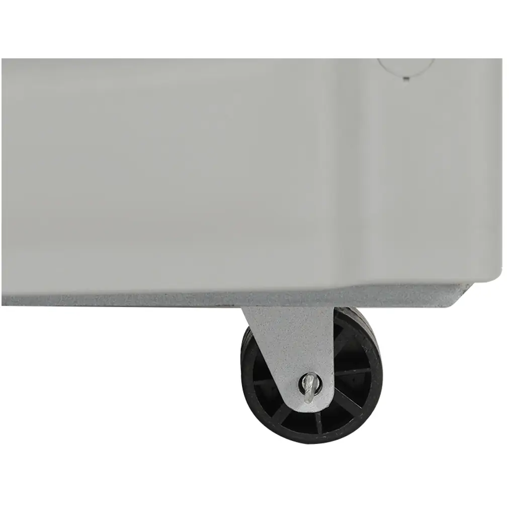 Tủ Mát Hòa Phát 242 Lít HSR D6242