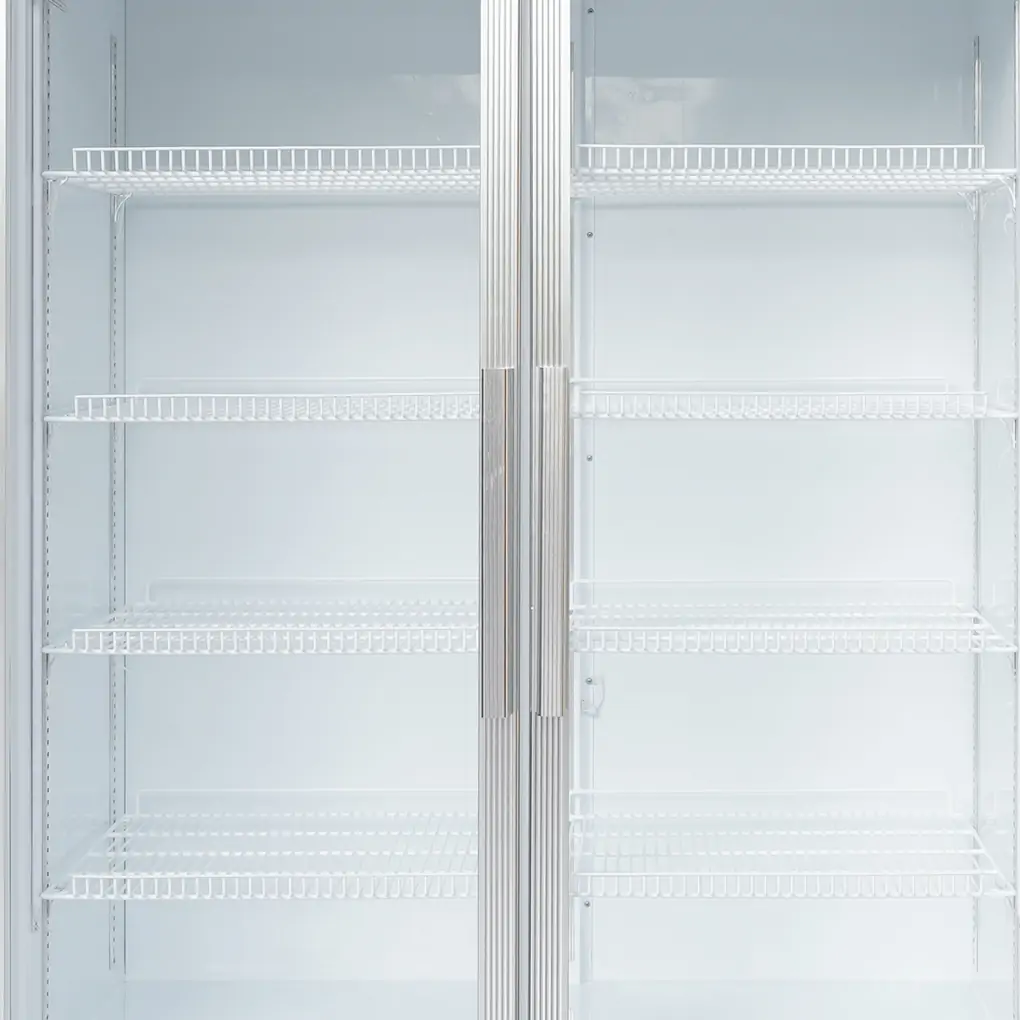 Tủ Mát Sanaky Inverter 700 Lít VH-8009HP3
