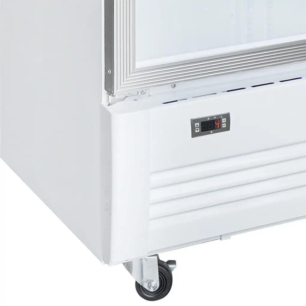 Tủ Mát Sanaky Inverter 700 Lít VH-8009HP3