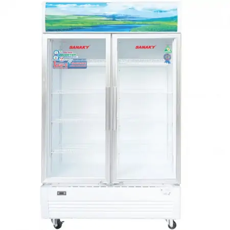 Tủ Mát Sanaky Inverter 700 Lít VH-8009HP3