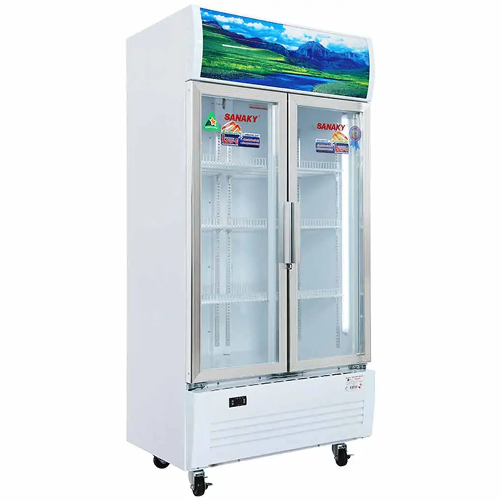 Tủ Mát Sanaky 600 Lít VH-6009HP
