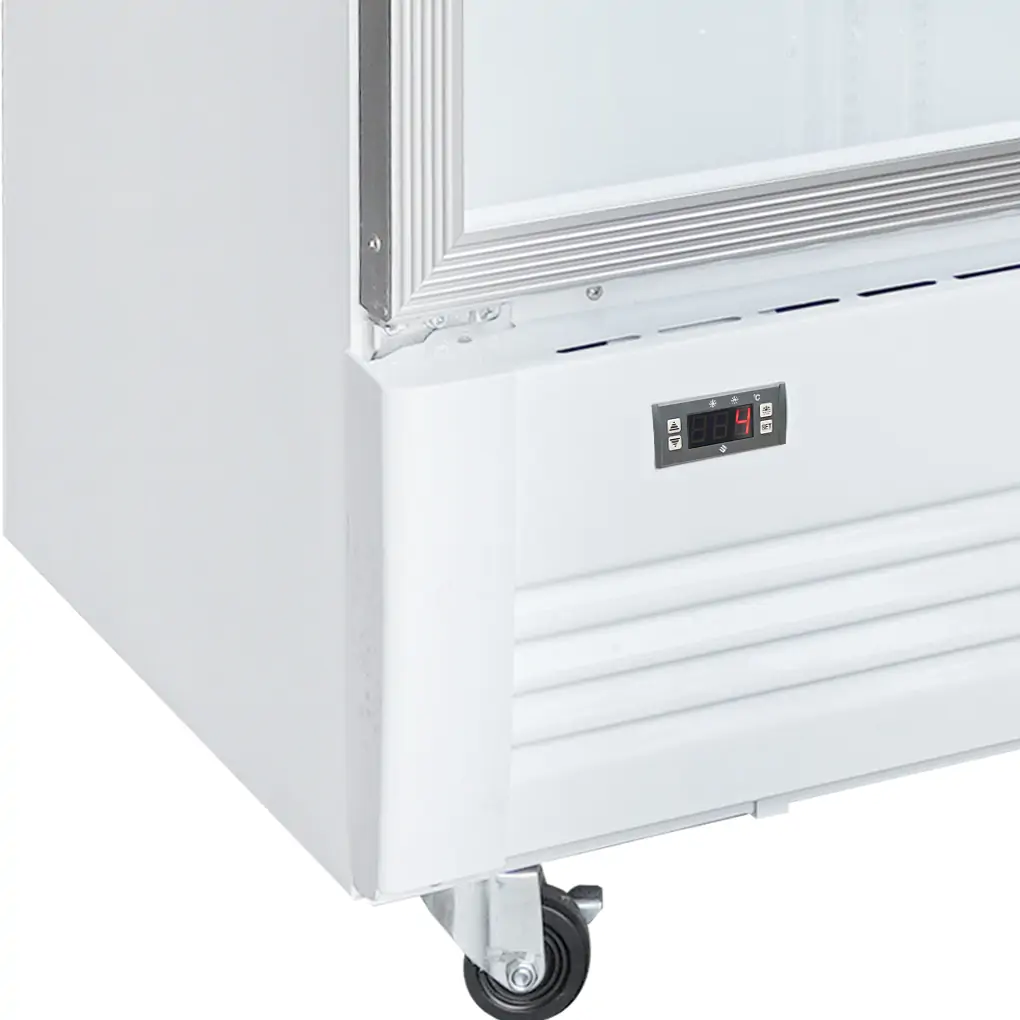 Tủ Mát Sanaky 700 Lít VH-8009HP