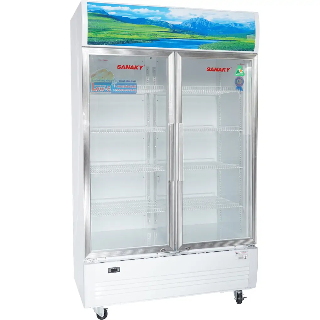 Tủ Mát Sanaky 1100 Lít VH-1209HP