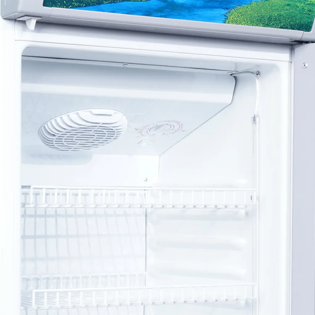 Tủ Mát Sanaky 340 Lít VH-408KL
