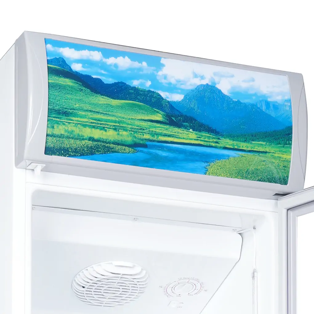 Tủ Mát Sanaky 340 Lít VH-408KL