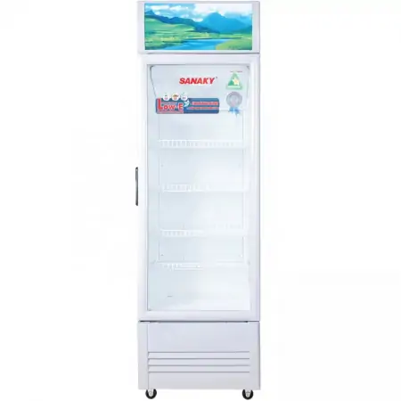 Tủ Mát Sanaky 340 Lít VH-408KL