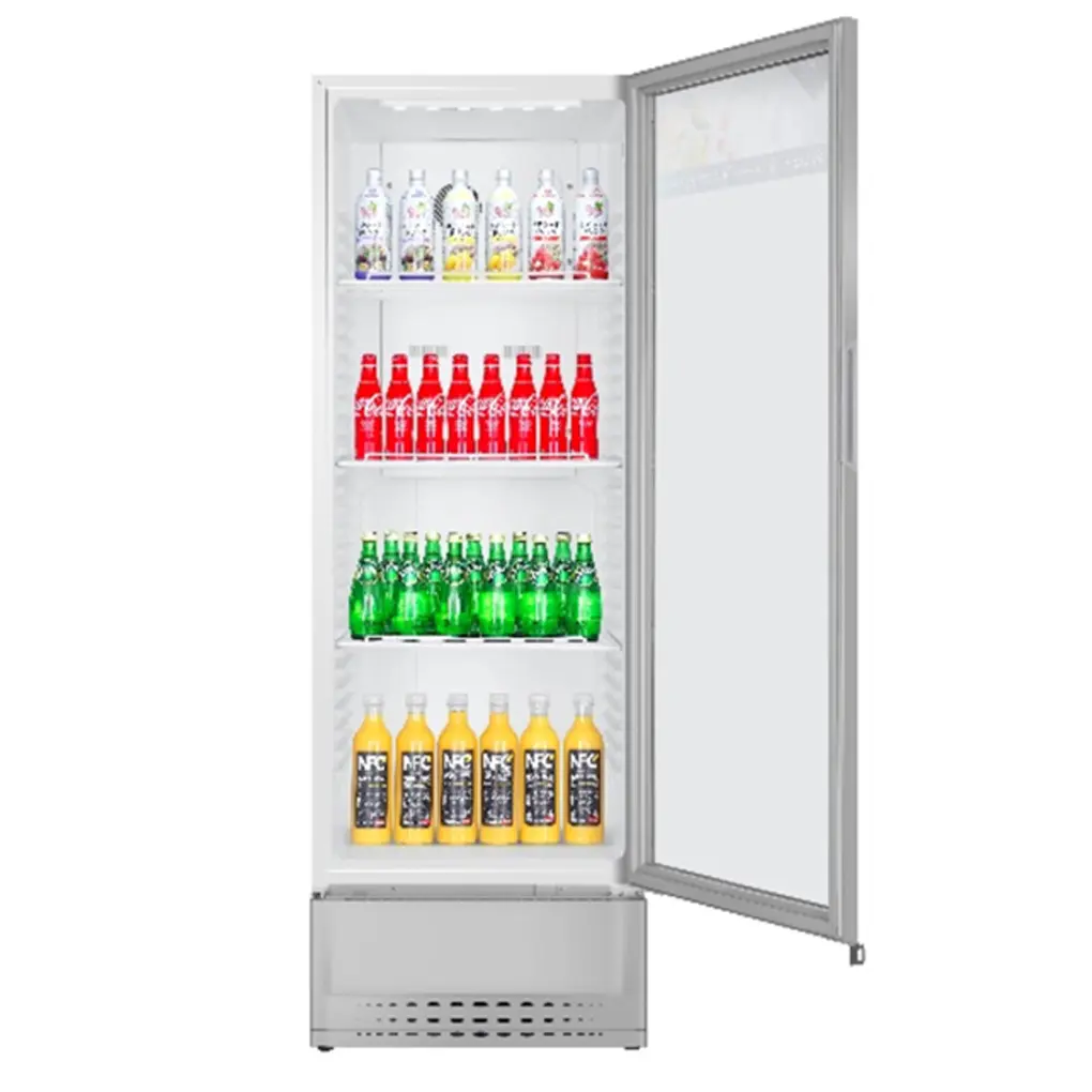 Tủ Mát Aqua 215 Lít AQS-AF340N