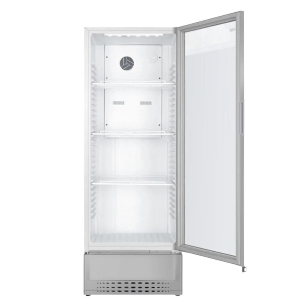 Tủ Mát Aqua 215 Lít AQS-AF340N