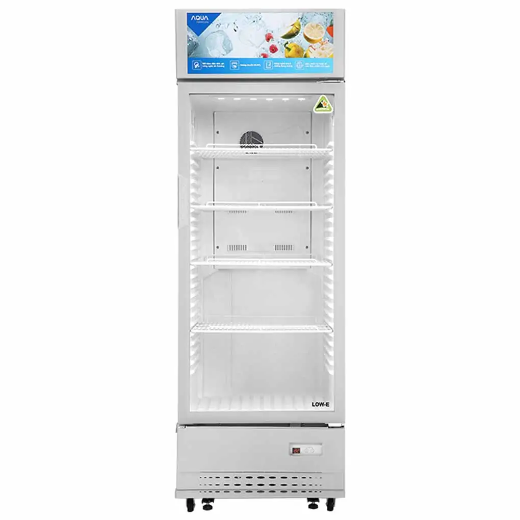 Tủ Mát Aqua 300 Lít AQS-AF400S