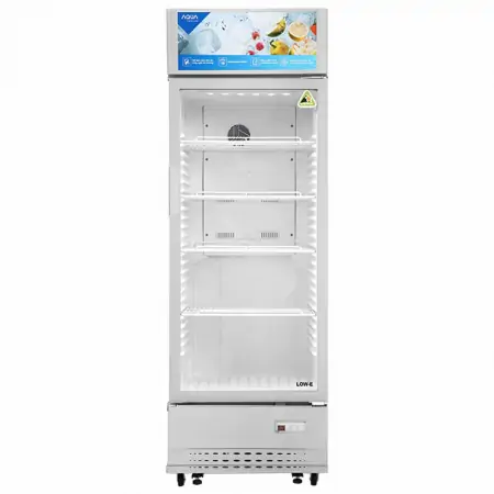 Tủ Mát Aqua 300 Lít AQS-AF400S