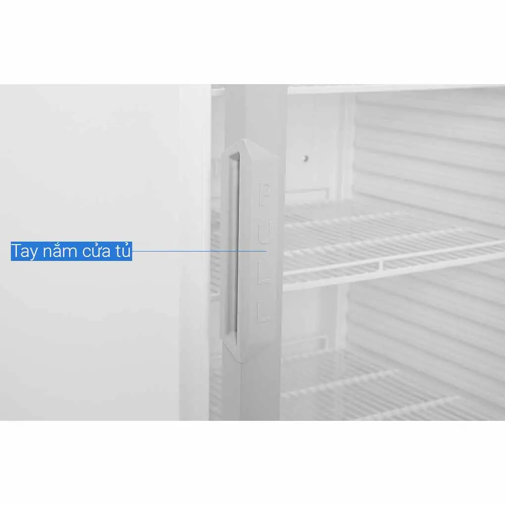 Tủ Mát Aqua 300 Lít AQS-AF400S