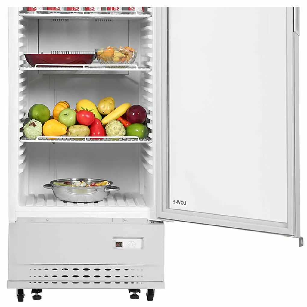 Tủ Mát Aqua 300 Lít AQS-AF400S