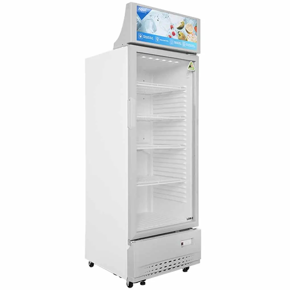 Tủ Mát Aqua 300 Lít AQS-AF400S