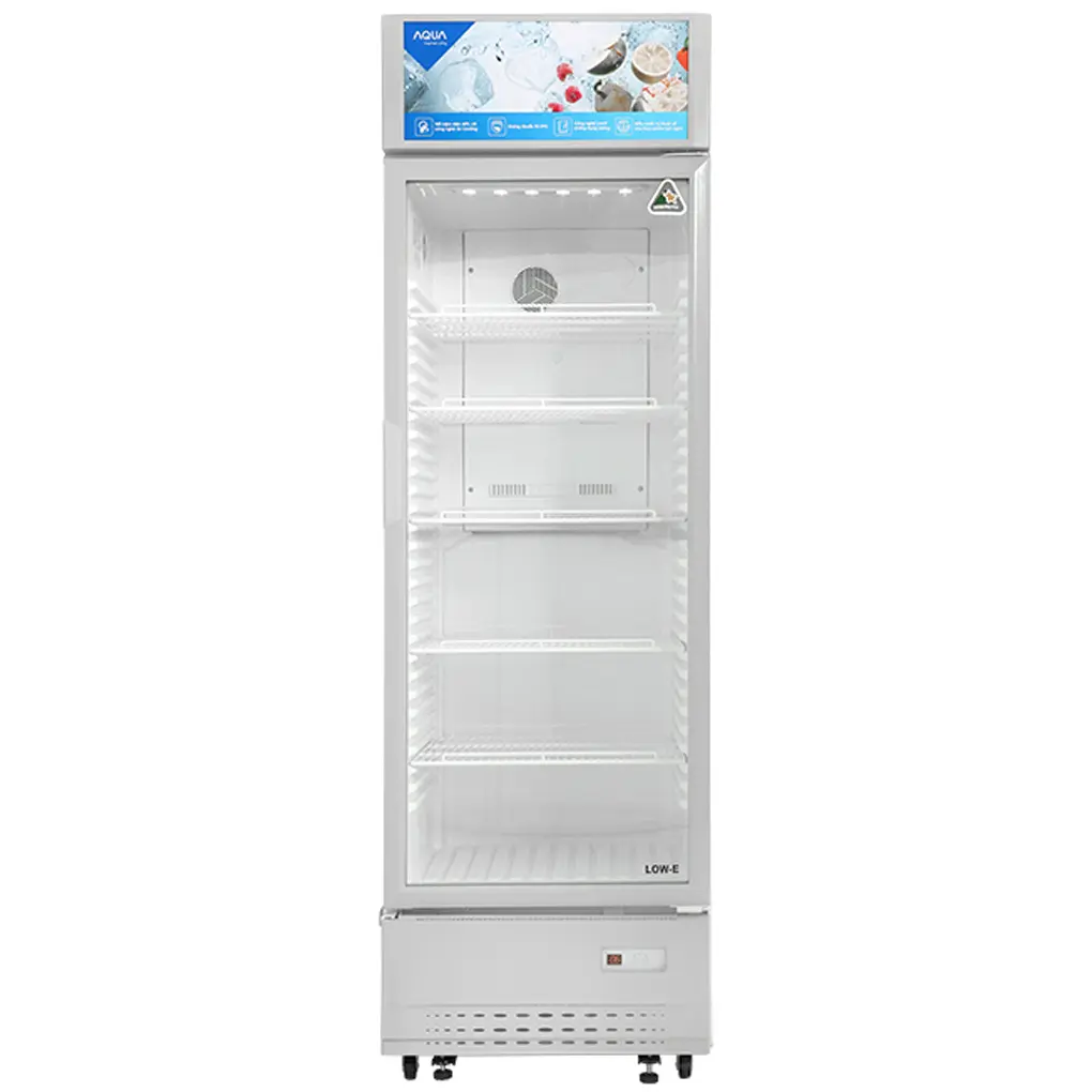 Tủ Mát Aqua 340 Lít AQS-AF440S