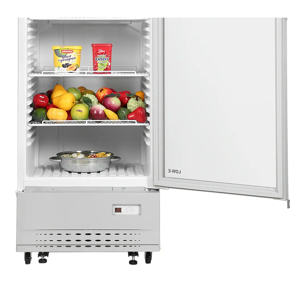 Tủ Mát Aqua 340 Lít AQS-AF440S