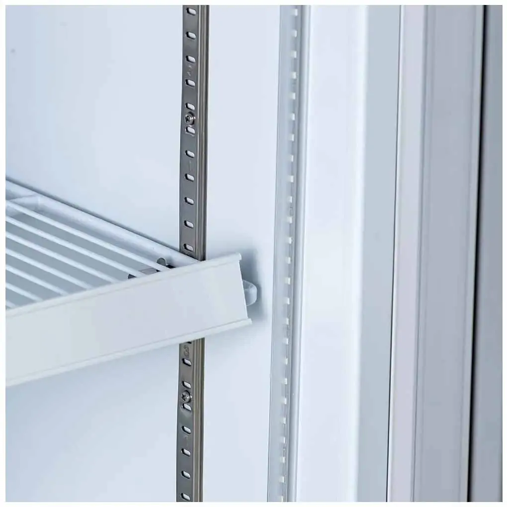 Tủ Mát Alaska 800 Lít LC-800C