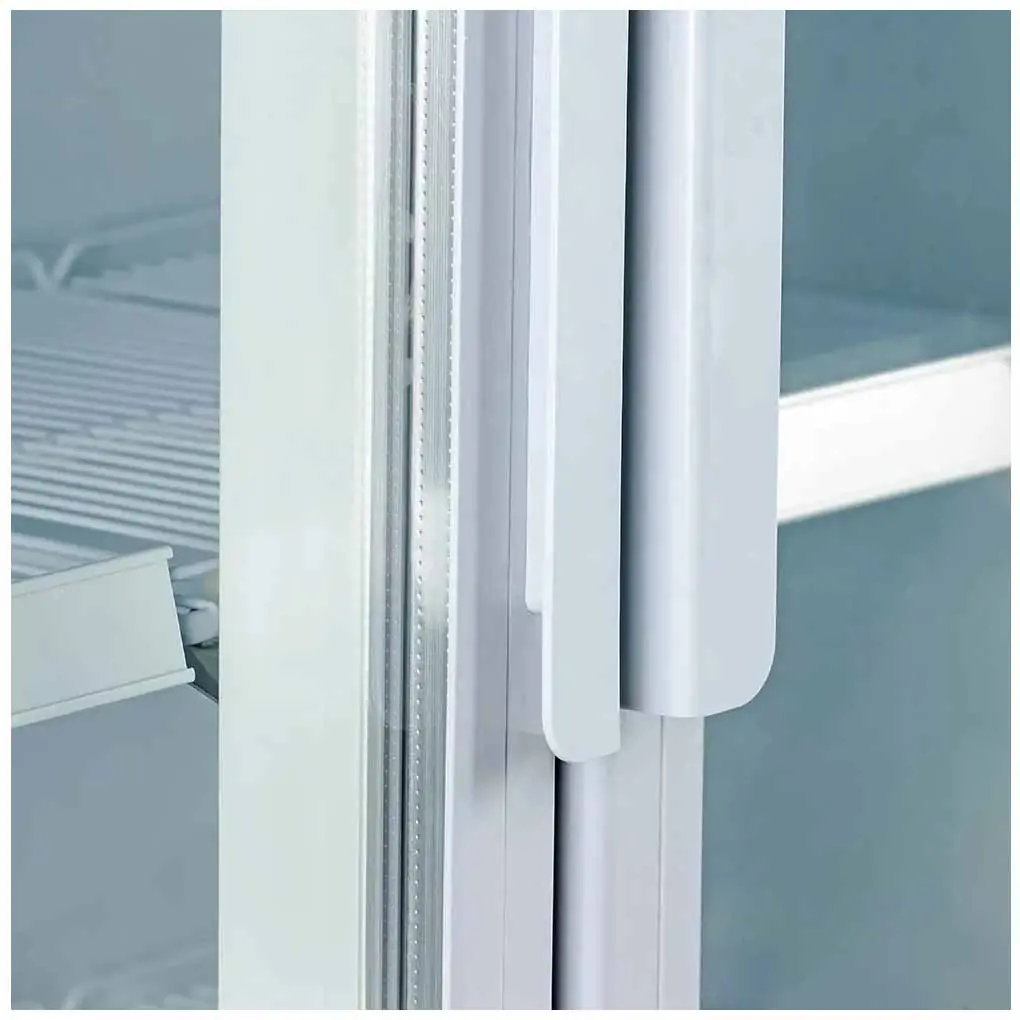 Tủ Mát Alaska 800 Lít LC-800C
