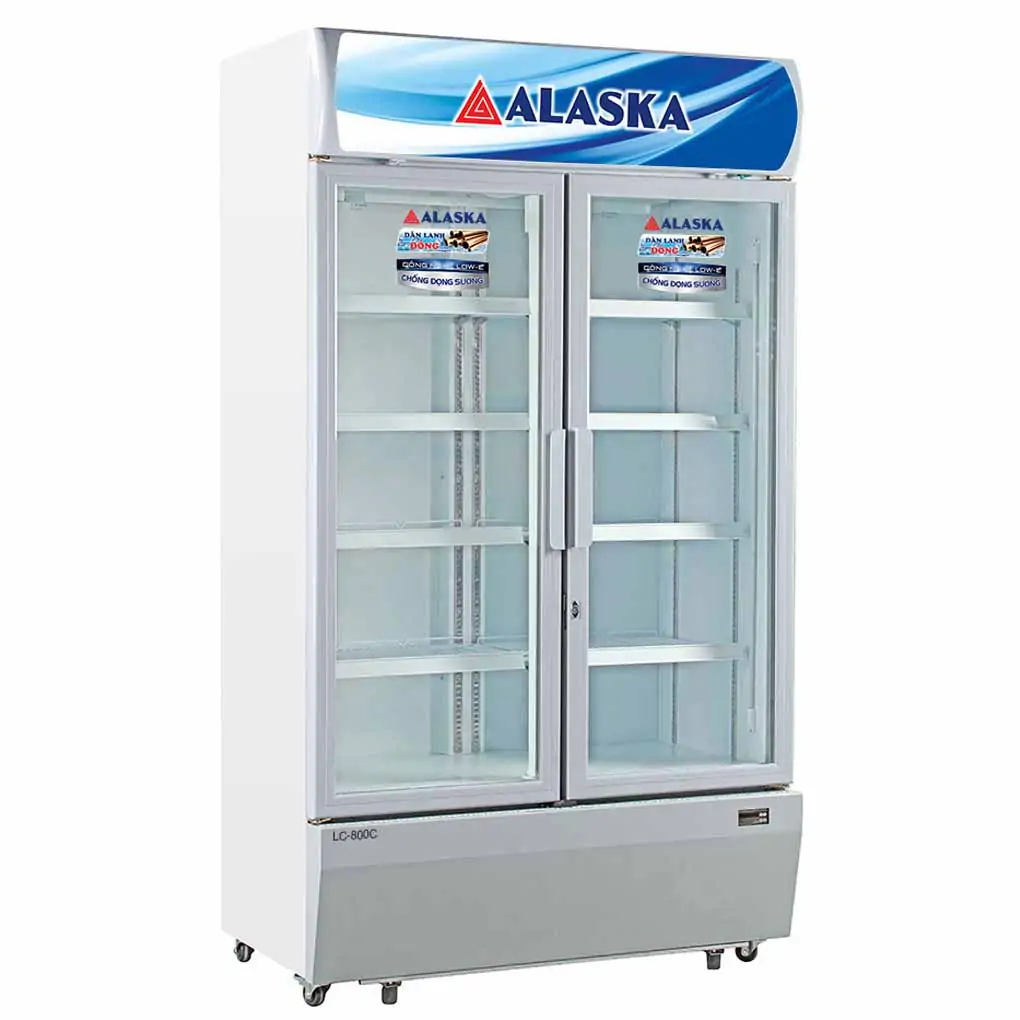 Tủ Mát Alaska 800 Lít LC-800C