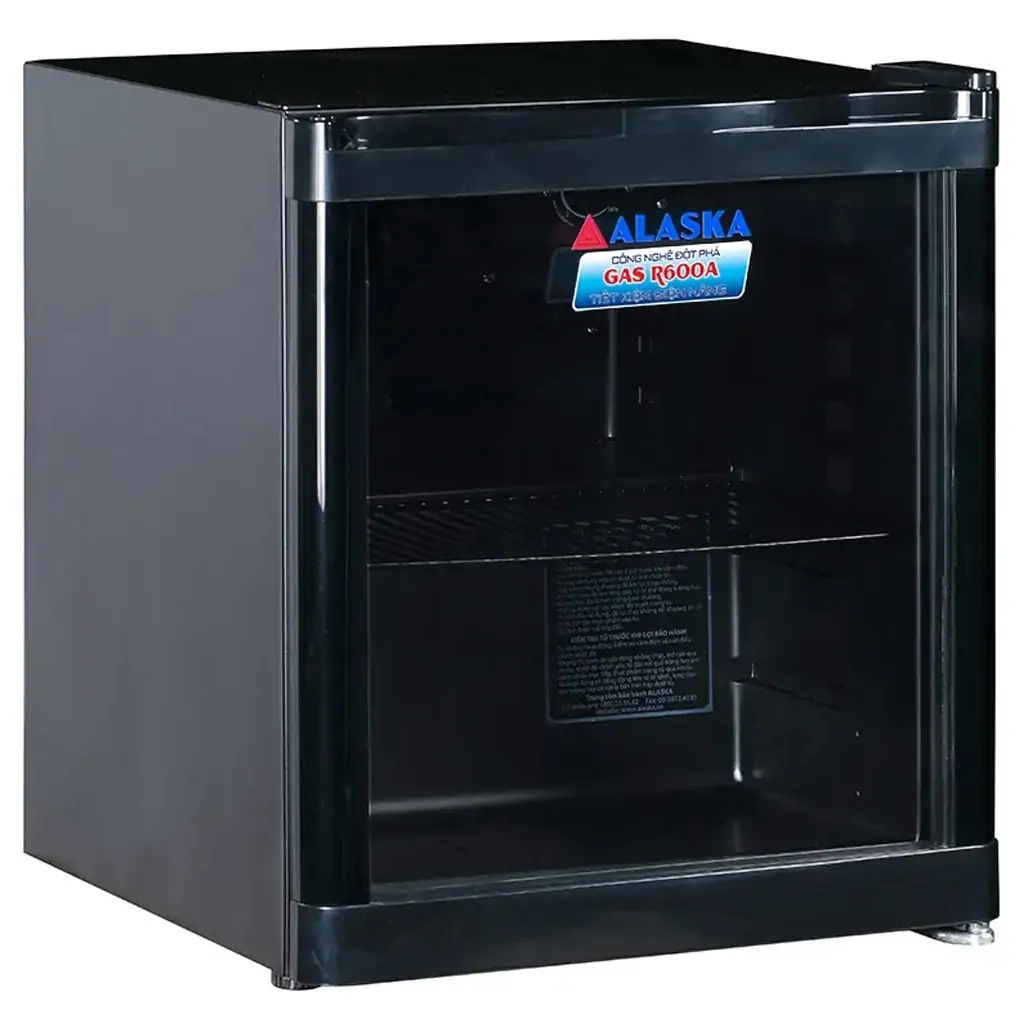Tủ Mát Alaska 50 Lít LC-50D